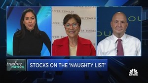 Trading Nation: These stocks got crushed in 2021, here's why some could tick higher in '22