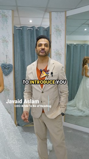 Bride To Be of Reading on Reels | Facebook