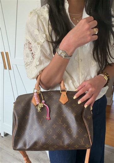 Design Your Dream Bag Charm