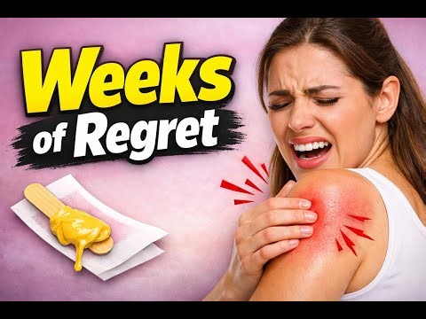 “No One Talks About This Waxing Mistake After 40”