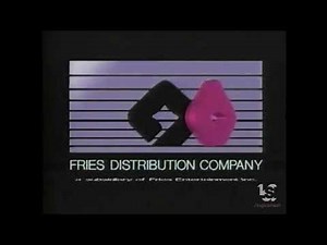 Fries Distribution Company/Paragon Arts (1990)