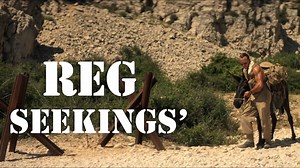 316K views · 5.1K reactions | Theo Barklem-Biggs' most iconic and heartbreaking moments as Reg Seekings. You can watch more SAS Rogue Heroes on BBC iPlayer: https://www.bbc.co.uk/iplayer/episodes/p0d5z0xy/sas-rogue-heroes | SAS Rogue Heroes | Facebook