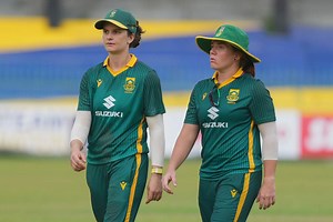 RECAP | ODI Tri-Series: Proteas Women finish on a high against Sri Lanka