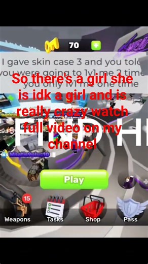 #look #crazy #mantek #angry #issues