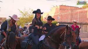 The Most Beautiful Women in the Amazing Rodeo 🐴 COLOMBIA 😍