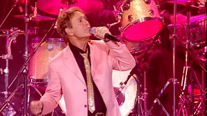 “Living Doll” is taken from Cliff Richard & The Shadows - ‘The Final Reunion’ which is now available. Presented for the first time as a 2CD set in deluxe gatefold packaging, and also available to stream. https://cliffshadows.lnk.to/reunion Cliff, together with Hank Marvin, Bruce Welch and Brian Bennett took to the stage again in 2009 for their final tour to celebrate their 50th anniversary – performing classic tracks and fan favourites to an audience of more than 15,000 people. The entire 42-tra