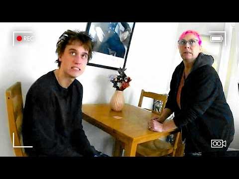 13 Year Old Realizes His Twin Brother Just Killed Someone