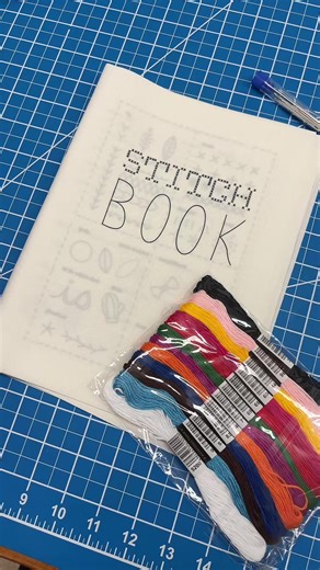 Hand Embroidery Made Easy: Step-by-Step Guide