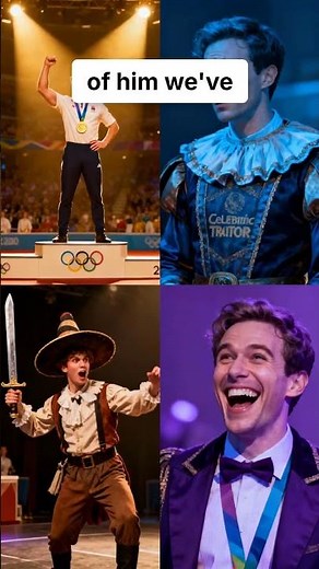 Olympic gold meets campy chaos: Tom Daley calls one Celebrity Traitors moment "weird to film" and "q