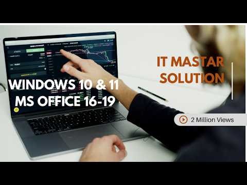 Activate Windows 11 in Just 5minute ! (100% Legal & Free Method)