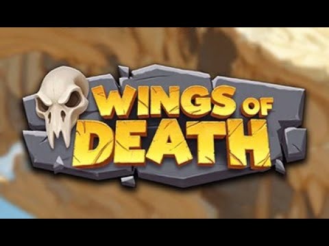 🎰 Wings of Death Slot Demo | Uppercut Gaming 🚨 Gameplay, Features & Max Win! 🚨