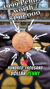 Most valuable Die Clash.! . . . . . . . . . . . #coin #penny #treasurehunt #coincollecting #rarecoins | Ageless Assets