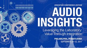 Sue Cloutier, Operations Manager, and Julie Bicknese, Supervisor, at Mayo Clinic, talk about their breakout session on leveraging customer service at #Leveraging2017 http://mayocl.in/2h0xrVx | Mayo Clinic Laboratories