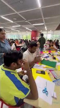 Pwc office cafeteria tour