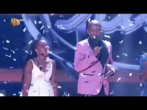 ZAMA Win Season 16 Idols Competition - Idols South Africa