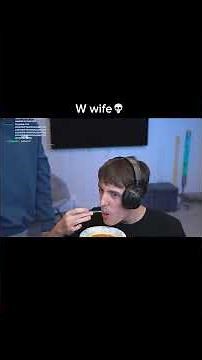 W WIFE 💀💀