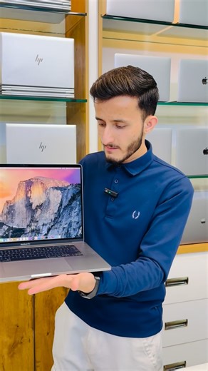 AK LAPTOP STORE on Instagram: "!! MacBook Pro 2019 !! Intel Core-i7 !! 32 GB RAM !! 1TB SSD !! 16-inch !! 4Gb GPU !! 4k Liquid Retina Display || Shop Name || Ak Laptop Store Bank Road Saddar Rawalpindi 📍 Adam G Road Saddar Rawalpindi 📍 #laptop #usedlaptop #aklaptopstore #instamood #viralpost❤️"