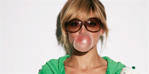 Nicole Richie Recreates Her Most Iconic Looks