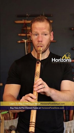 Our Timeline | 1097 Jon Norris Ambrosia Maple Mid E Native Flute
