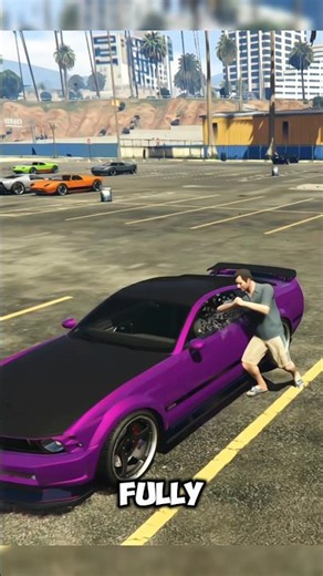 I Found 3 Fancy Cars Hidden in GTA 5!