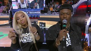 The Wild ‘N Out audience is always in for a good show, but some jokes land harder than others. Here’s a look back at the moments that had the audience laughing the hardest. | Nick Cannon Presents: Wild 'N Out