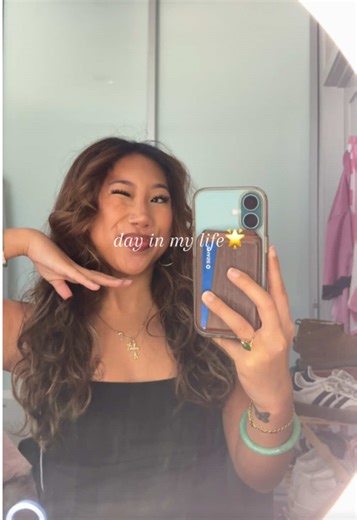 A Day in the Life of a Cal Poly SLO College Student