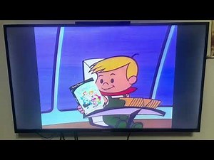 Opening to Samurai Jack Season 1 DVD 2004