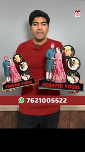 127 reactions | Make your Love Happy with Photo Gifts ❤️  Don't Buy Common Gifts  4.9 ⭐⭐⭐⭐⭐ (Out of 4030 Reviews)  COD Available  WhatsApp 7621005522 | Bonding Gifts | Facebook