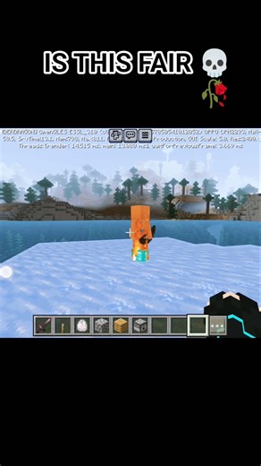 Minecraft tick tock hack