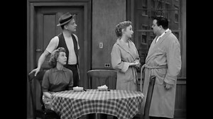The Honeymooners | Episode-23 | | Mama Loves Mambo | | Part-2 | The Kramdens get a new next door neighbour, a mambo instructor determined to teach Alice and Trixie the art of dance. #thehoneymooners #thehoneymooner | The Honeymooners