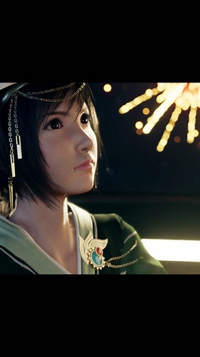 Yuffie's Crush on Zack: A Tale of Undeniable Feelings