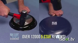 Blue Diamond Pan TV Spot, 'Like Cooking on Air'