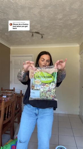 6.2K views · 41 reactions | Costco Haul Part 3 | Grace & Kelly McGuire | Facebook