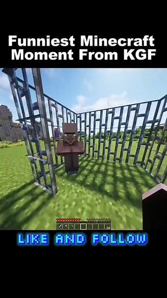 Hilarious Minecraft Fails Compilation