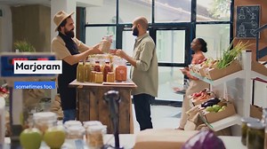 Zaatar: How to make the Levantine spice mix yourself