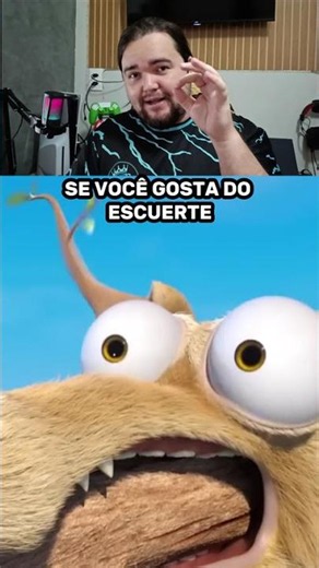 OS MAIORES FEITOS DO SCRAT 🐿️🌰 | A Era do Gelo