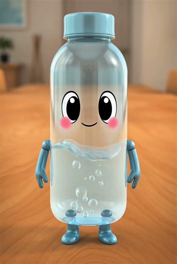 Tu ne bois pas assez d’eau 💧😳