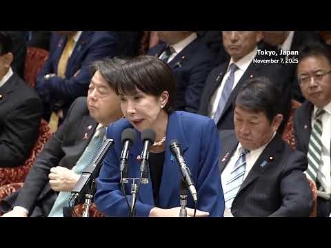 Japan warns citizens in China about safety amid diplomatic crisis | REUTERS