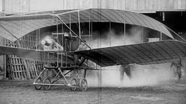 The Machines That Built America Season 1 Episode 2 Plane Pioneers