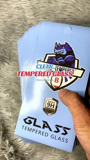 Best Clear Tempered Glass for Cellphone Screen Protection