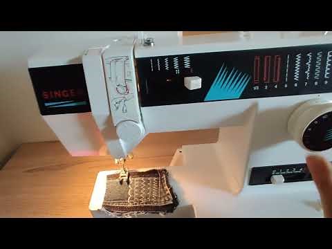 Singer Sewing Machine 9030