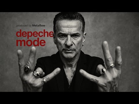 Switch Me On! - Depeche Mode Inspired Dark Electronic AI Remix - Electro Legend Edition