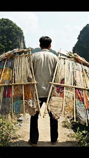 Home DIY Hang Glider Experiment & Life Hacks ⚠️ Video created with AI. Just for entertainment only. Do NOT try this in real life. #Reels #Funny #Suspenseful #Unexpected #HangGlider #Glider #Paragliding #lifehack #Shortclip #AI #AIVideo #fypシ゚viralシ #fypシ #comedyreels #comedy #facts #funnyvideos #humor #commentary #comedian #Sports | DIY Experiment & Life Hacks