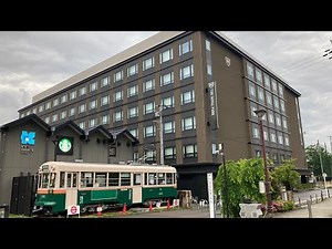 ザ ロイヤルパークホテル 京都梅小路