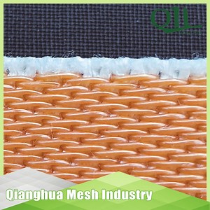 [Hot Item] Flue Gas Desulfurization in Coal-Fired Power Plants Desulfurization Filter Mesh Belt