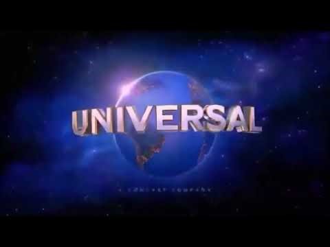 Universal Pictures (2002/2025, Cinderella Alternate Variant)