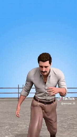 3D Animation by Zackdfilms