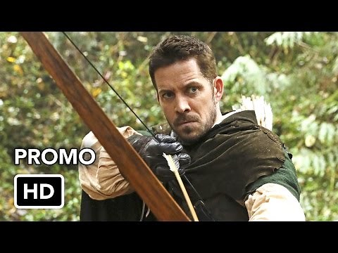 Once Upon a Time 6x12 Promo "Murder Most Foul" (HD) Season 6 Episode 12 Promo