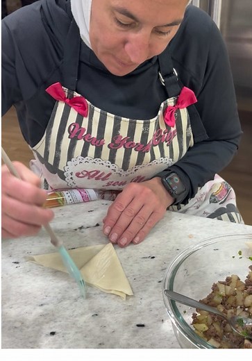 Easy Beef Samosa Recipe for Ramadan Celebrations