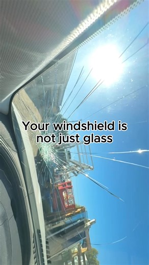 Most people have no idea how important their windshield really is. It’s built for safety, supports your whole cabin, and even works with your airbags. A good install isn’t just a “glass swap” it’s protection. #WindshieldFacts #AutoGlassPro #carsafety #installerlife #Windshield #sierravistaaz #sierravistaglass | Sierra Vista Glass Inc. | Facebook